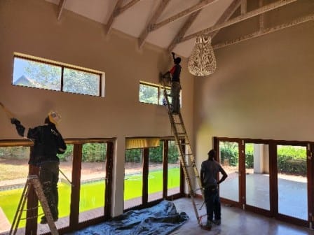 Building Insurance Claim Experts